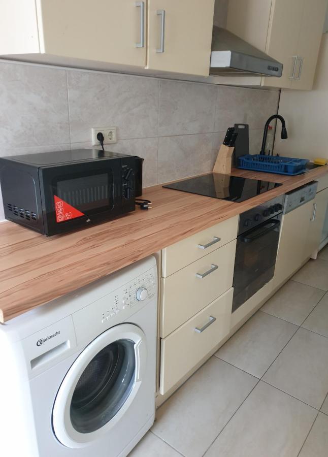Schoene 2 Zimmer Wohnung Im Herzen Von Gleisdorf Exteriér fotografie